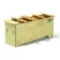 Sonor Xylophon BKX 200 bas