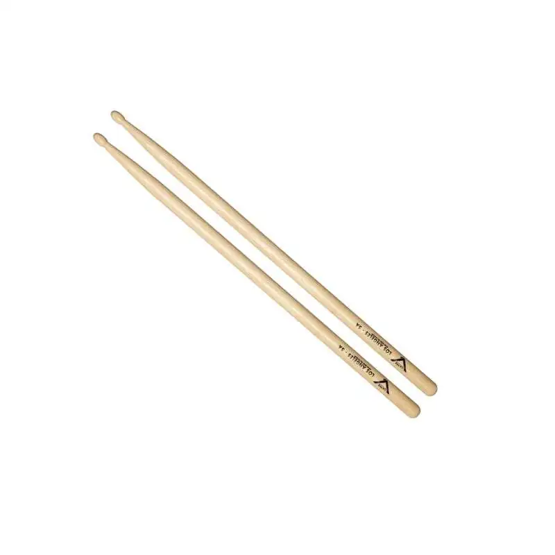 Vater 5A Los Angeles Sticks Hickory
