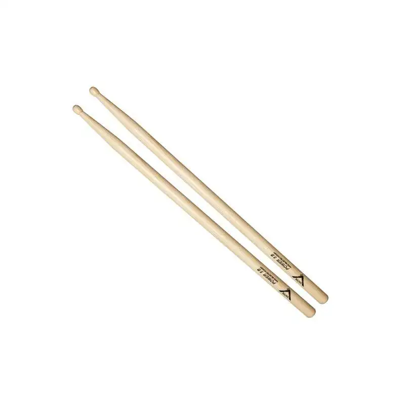 Vater Power5B Sticks Hickory