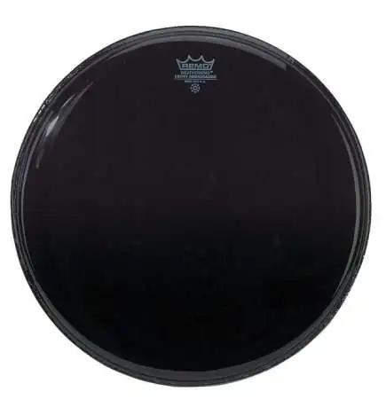 Remo Ambassador Ebony 15