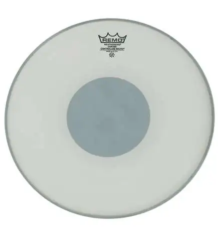 Remo CS Ambassador Coated 18 Tom Batter