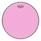 Remo Emperor Colortone Clear 13" Pink