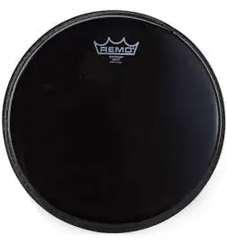 Remo Emperor Ebony 6"