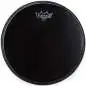 Remo Emperor Ebony 8"