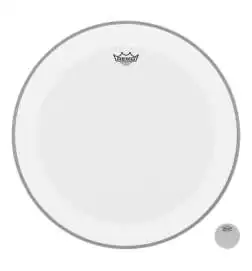 Remo Powerstroke 4 Coated 18