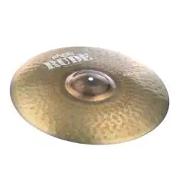 Paiste Rude Wild Crash 18