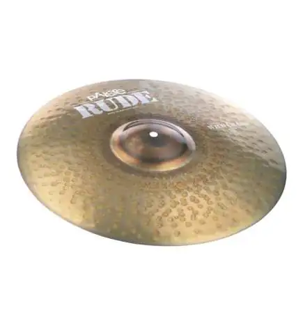 Paiste Rude Wild Crash 18