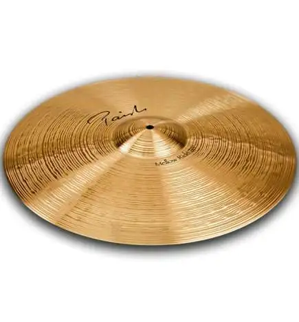 Paiste Signature Mellow Ride 22