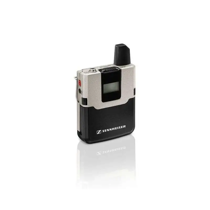 Sennheiser SL BODYPACK DW-3-EU incl. BA 30 Sennheiser SL BODYPACK DW-3-EU incl. BA 30