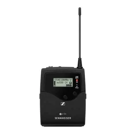 Sennheiser SK 500 G4-GBW