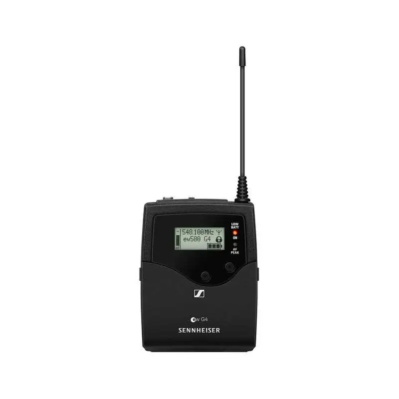 Sennheiser SK 500 G4-AW+