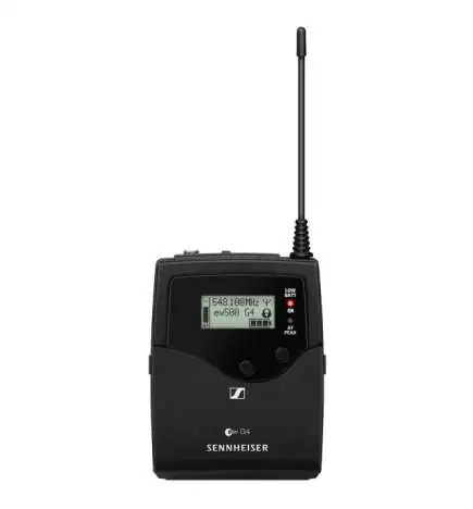 Sennheiser SK 500 G4-DW