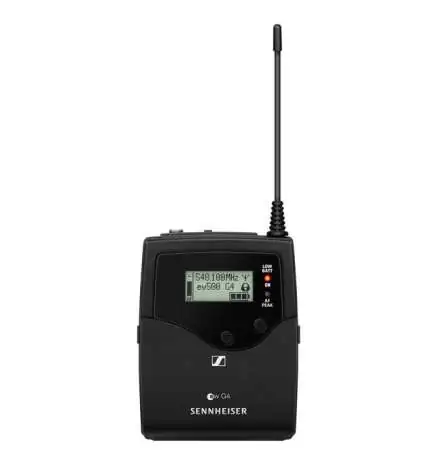 Sennheiser SK 500 G4-GW