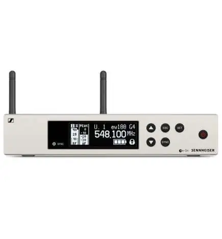 Sennheiser EM 100 G4-A