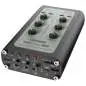 CEntrance PortCaster R4D mobiles Audio-Interface CEntrance PortCaster R4D mobiles Audio-Interface