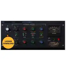 BOZ Digital 10dB Compressor License Code