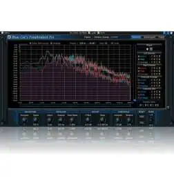 Blue Cat Audio FreqAnalyst Pro License Code