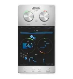 Polyversemusic I Wish (Plug-In)