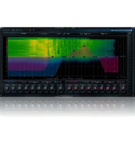 Blue Cat Audio Liny EQ License Code