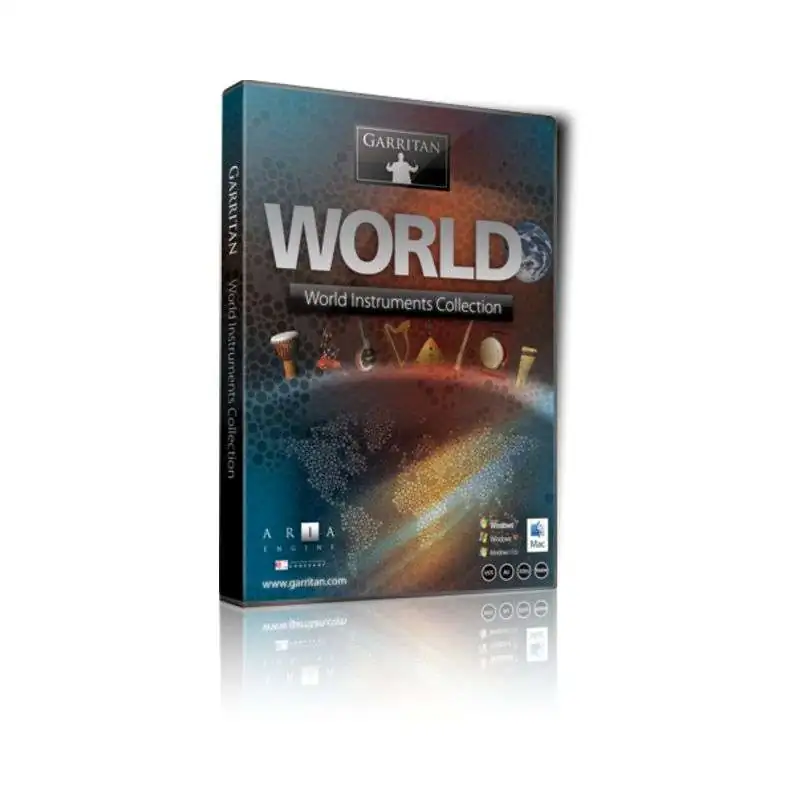 Garritan World Instruments License Code Garritan World Instruments License Code