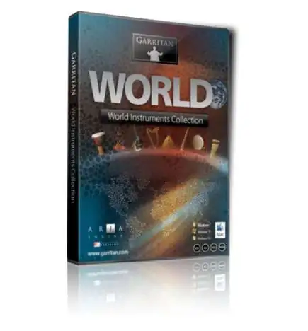 Garritan World Instruments License Code