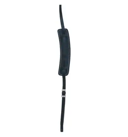 Fender Sangle guitare Vintage Standard cuir noir