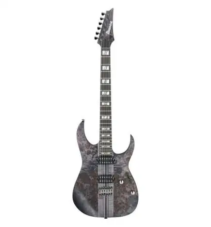 Ibanez Premium RGT1221PB-DTF Deep Twilight Flat