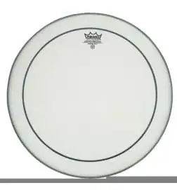 Remo Pinstripe Coated 12 , Tom Batter