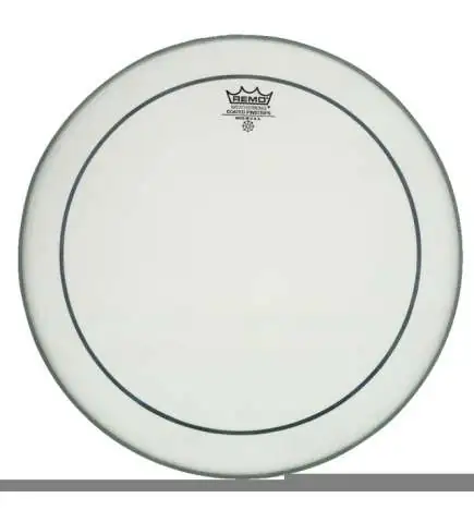 Remo Pinstripe Coated 12 , Tom Batter