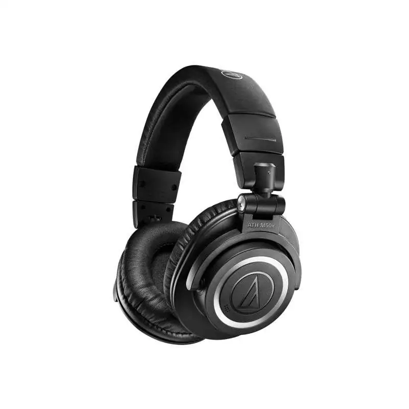 Audio-Technica ATH-M50xBT2