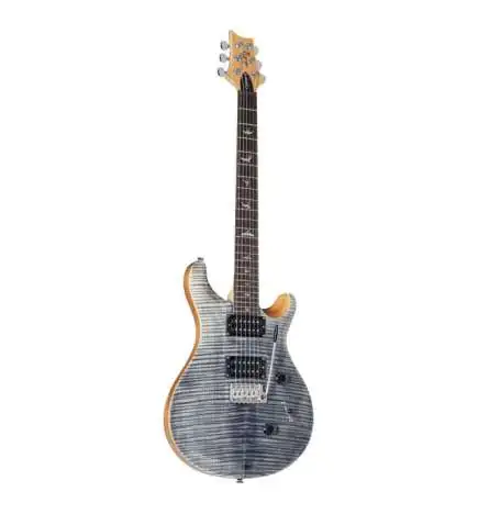 PRS SE Custom 24 Charcoal