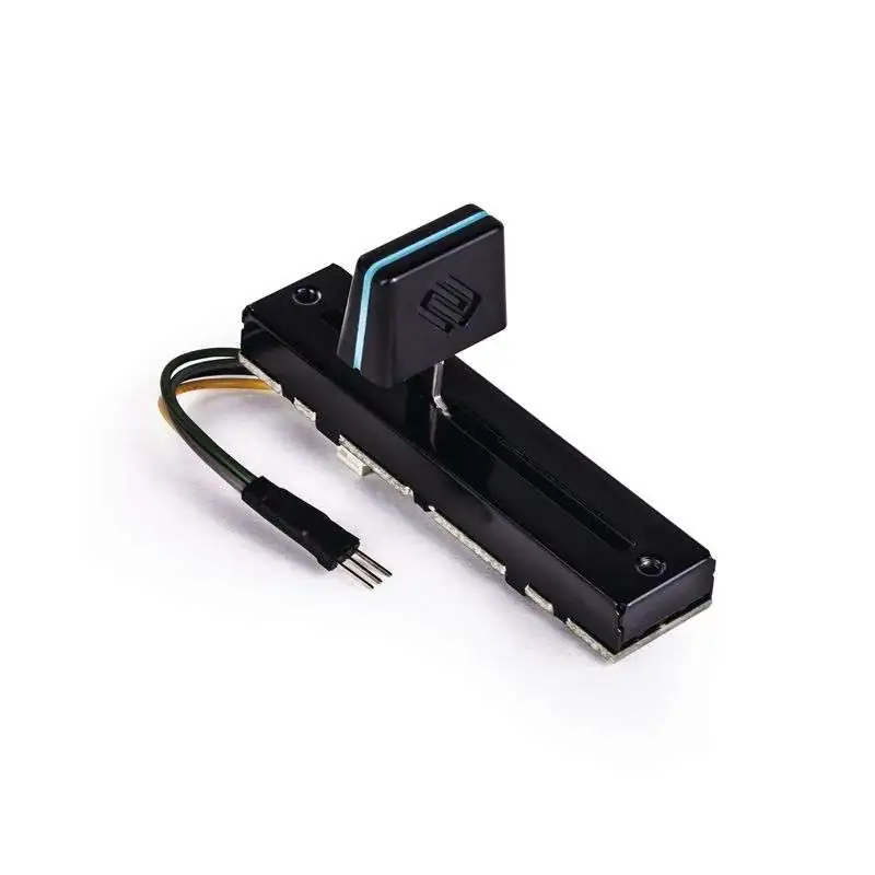 Reloop RMX Innofader by Audioinnovate para RMX-80 e RMX-60