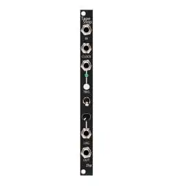 2hp Tape Stop Black