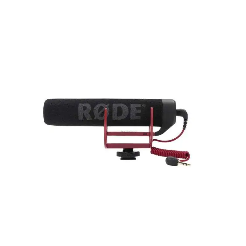 Rode Videomic Go cameramicrofoon