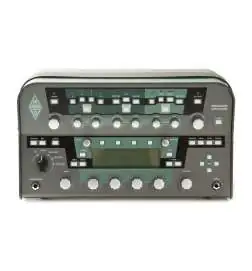 Kemper Profiling Amplifier Black