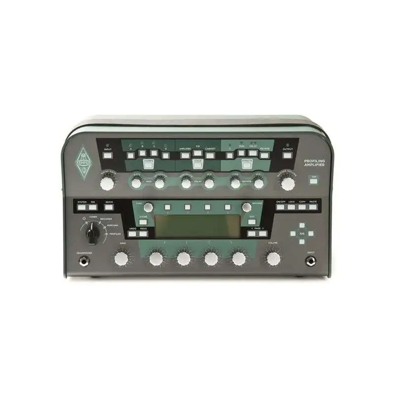 Kemper Profiler BK