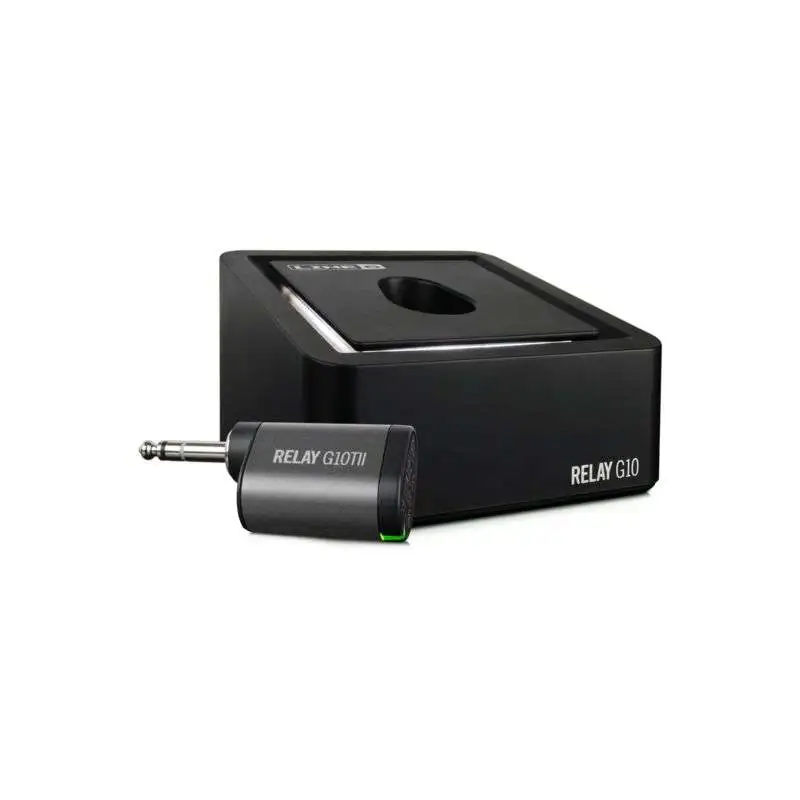 Line 6 RELAY G10II Line 6 RELAY G10II