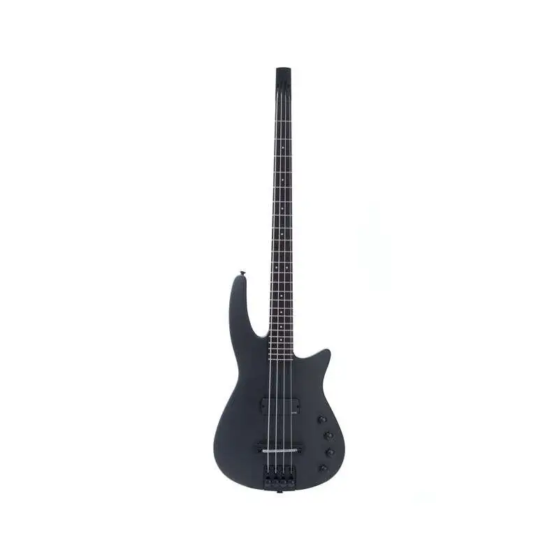 NS Design WAV4 Radius BK Black