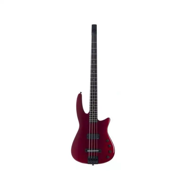 NS Design WAV4 Radius Red