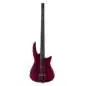 NS Design WAV4 Radius Red