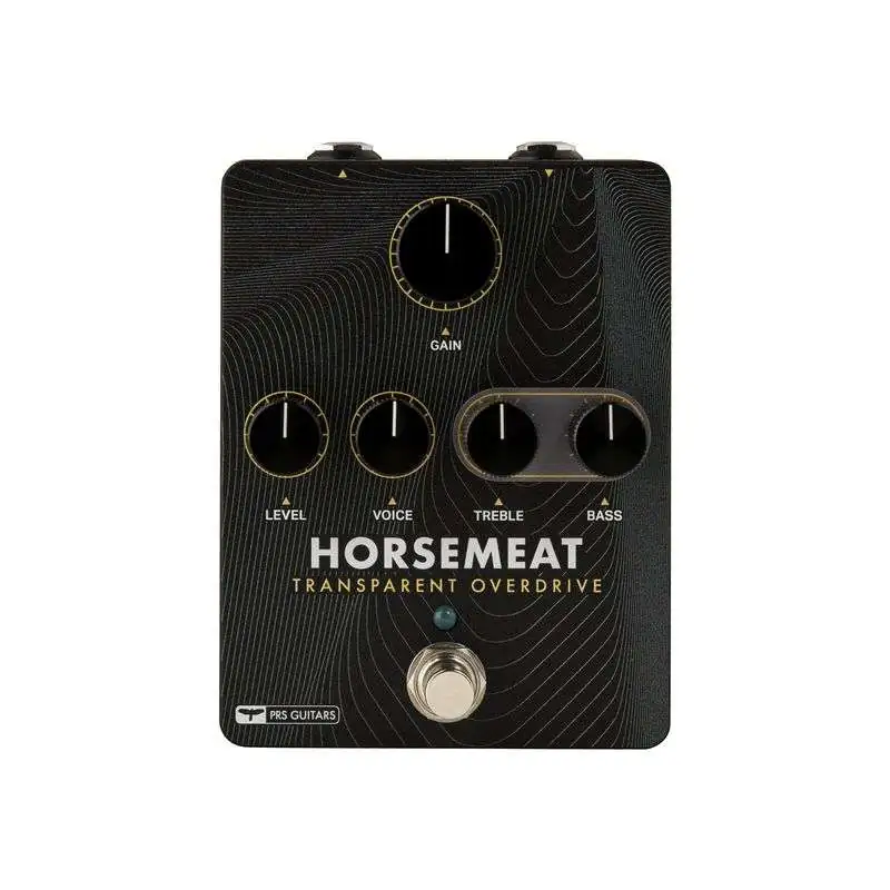 PRS Horsemeat PRS Horsemeat