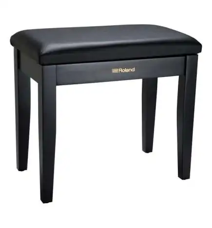 Roland RPB-100BK Sgabello per pianoforte