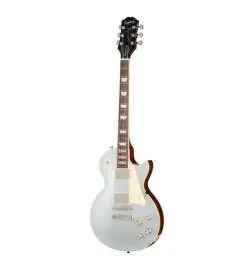 Epiphone Les Paul Standard 60s Silver Mist