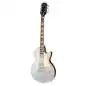 Epiphone Les Paul Standard 60s Silver Mist