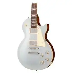 Epiphone Les Paul Standard 60s Silver Mist