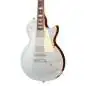 Epiphone Les Paul Standard 60s Silver Mist