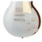 Epiphone Les Paul Standard 60s Silver Mist