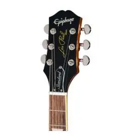Epiphone Les Paul Standard 60s Silver Mist