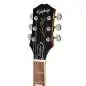 Epiphone Les Paul Standard 60s Silver Mist