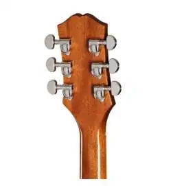 Epiphone Les Paul Standard 60s Silver Mist